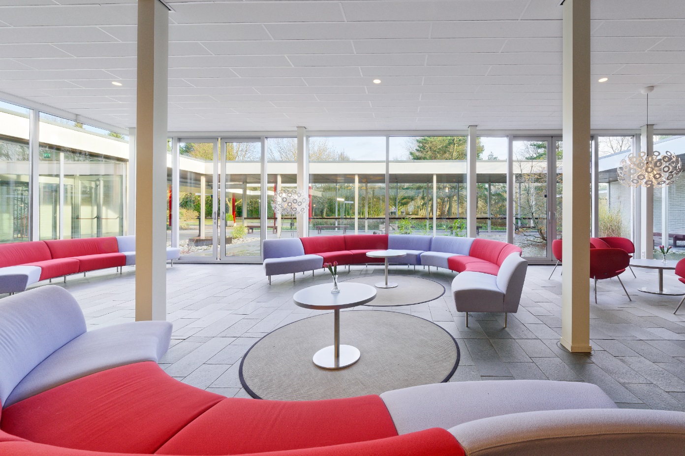 Crematorium Westgaarde