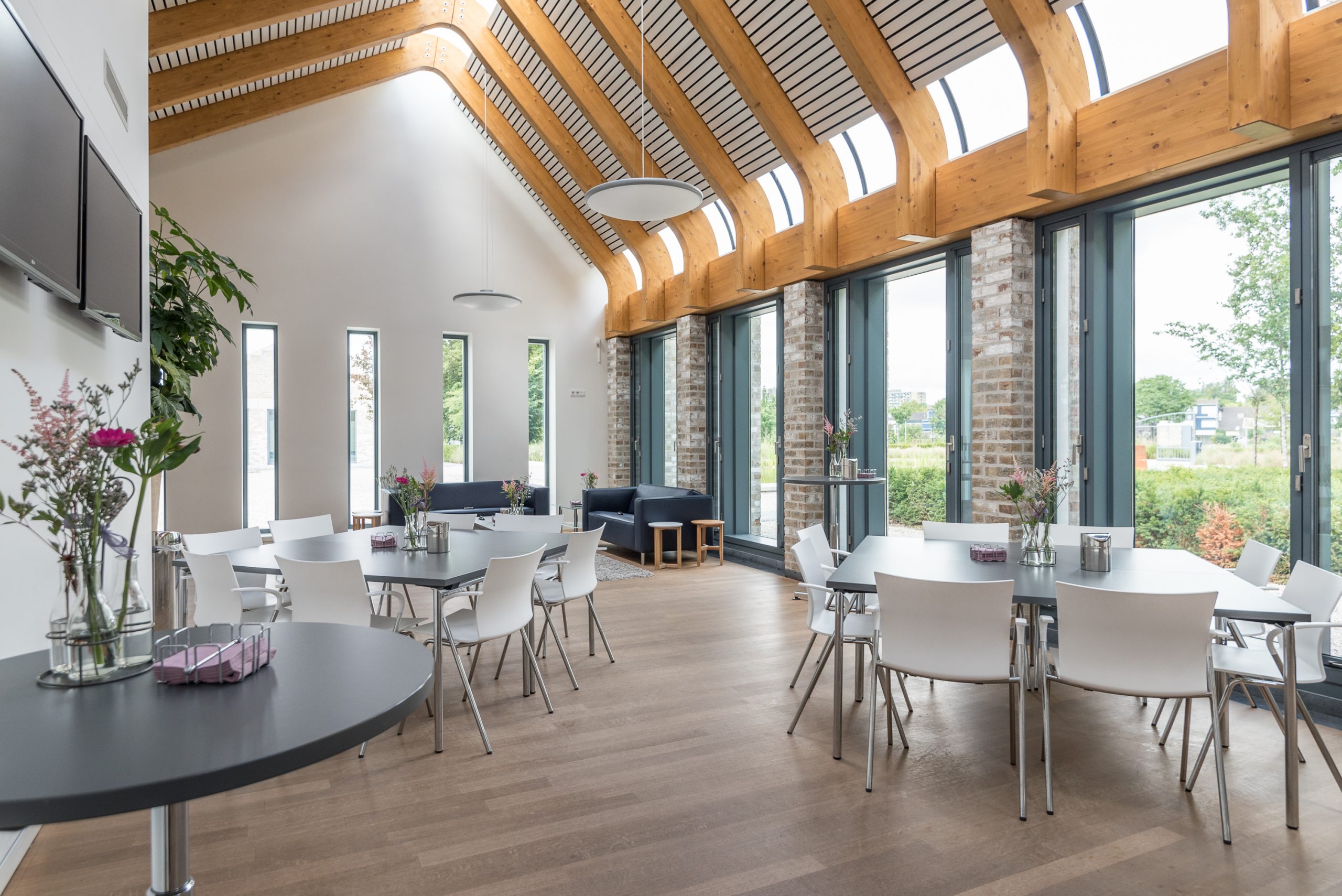 Crematorium De Nieuwe Noorder