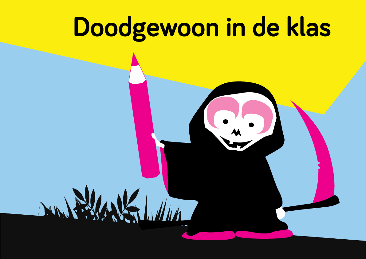 Doodgewoon in de klas, Onyx Uitvaart